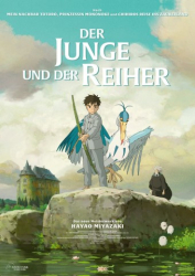 : Der Junge und der Reiher 2024 German Dl AniMe 1080p BluRay x264-Subaru