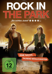 : Rock in the Park 2011 German Dl 720p Web H264-Mge