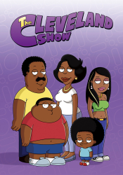 : The Cleveland Show S02E15 Der Blaue der Graue und der Braune German Dl 1080p Web H264-Cnhd