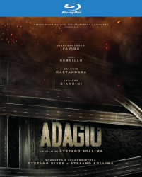 : Adagio Erbarmungslose Stadt 2023 German Dd51 BdriP x264-Jj