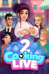 : Cooking Live 2 Sammleredition German-MiLa