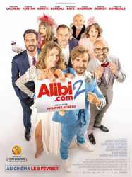 : Alibi com 2 2023 German Aac 1080p Hdtv H264-SiXtniNe