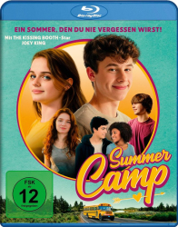 : Summer Camp 2023 German 720p BluRay x264-Gma