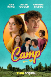 : Summer Camp 2023 German Dl 1080p BluRay Avc-Gma