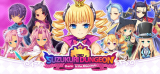 : Suzukuri Dungeon Karin in the Mountain-Tenoke