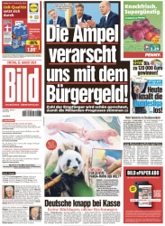 : Bild - 23. August 2024