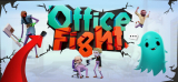 : Office Fight-Tenoke