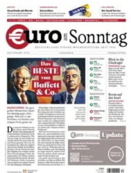 :  Euro am Sonntag Finanzmagazin No 34 vom 23 August.2024