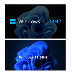 : Microsoft Windows 11 A.iO 23H2 + Microsoft Windows 11 AiO 24H2 + Microsoft Office LTSC Pro Plus 2021 + Adobe Acrobat Pro DC 2024