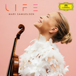 : Mari Samuelsen - LIFE (2024)