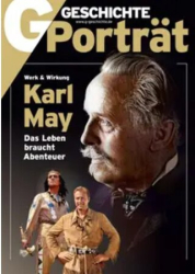 :  G Geschichte Porträt Magazin No 03 2024