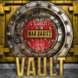 : War Babies – Vault (2024)