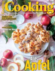 :  Cooking Koch und Genuss-Magazin vom 23 August 2024