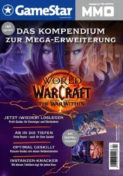 :  GameStar Magazin Sonderheft August No 04 2024