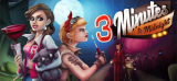 : 3 Minutes to Midnight A Comedy Graphic Adventure-Tenoke