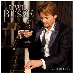 : Uwe Busse - Schlaflos (2011)