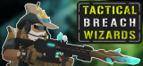 : Tactical Breach Wizards-Tenoke