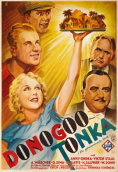 : Donogoo Tonka German 1936 Ac3 Fs DvdriP x264-Goodboy