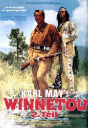 : Winnetou The Red Gentleman 1964 Complete Uhd Bluray-Surcode