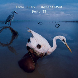 : Kate Bush - Remastered Part II (Boxset) (2018)