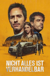 : Nicht alles ist verhandelbar 2024 German AC3 DL 720p WEBRip x265-LDO