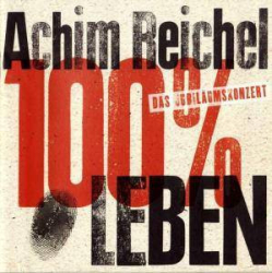 : Achim Reichel - Collection - 1970-2016  