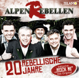 : AlpenRebellen - Collection - 1992-2017       