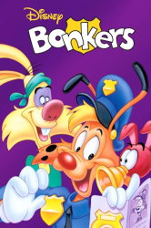 : Bonkers S01 Complete 480p Dsnp-Dl German Dubbed Dl x264-Bino08