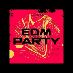 : EDM Party (2024)