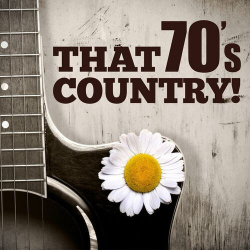 : That 70's Country! (2024)