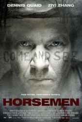 : Horsemen 2009 Dual Complete Bluray iNternal-FiSsiOn