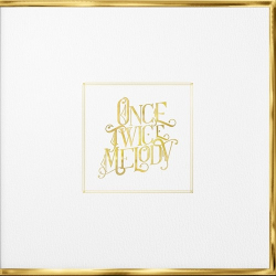 : Beach House - Once Twice Melody  (2022)