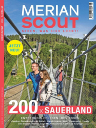 : Merian Scout - Nr.26 2024