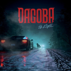 : Dagoba - By Night  (2022)