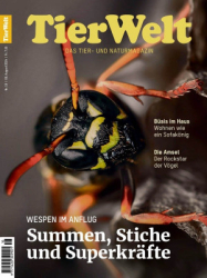 : TierWelt - Nr.16 2024