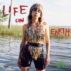 : Hurray for the Riff Raff - Life On Earth  (2022)