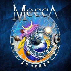 : Mecca - 20 Years  (2022)