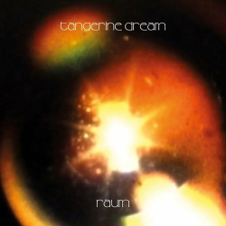 : Tangerine Dream - Raum  (2022)