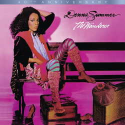 : Donna Summer - The Wanderer (40th Anniversary)  (2020)