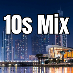 : 10s Mix (2024)