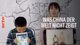 : Was China der Welt nicht zeigt - Total Trust German Doku 720P WebHd H264-Goodboy