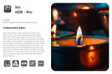 : Irix HDR Pro Classic/Pro 2.3.35