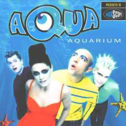 : Aqua - Collection - 1997-2011