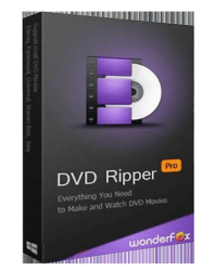 : WonderFox DVD Ripper Pro 23.6