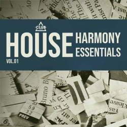 : House Harmony Essentials, Vol.01 (2024)