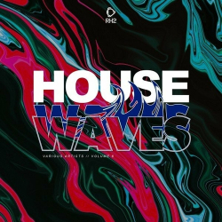 : House Waves, Vol. 8 (2024)