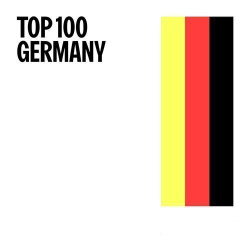 : Germany Top 100 Single Charts (25.08.2024)