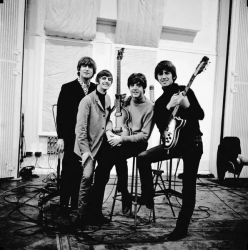 : The Beatles - Diskografie - [1958- 2024]