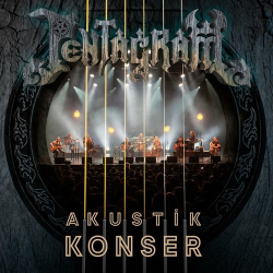 : Pentagram - Akustik Konser  (2022)