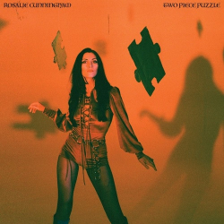 : Rosalie Cunningham - Two Piece Puzzle  (2022)